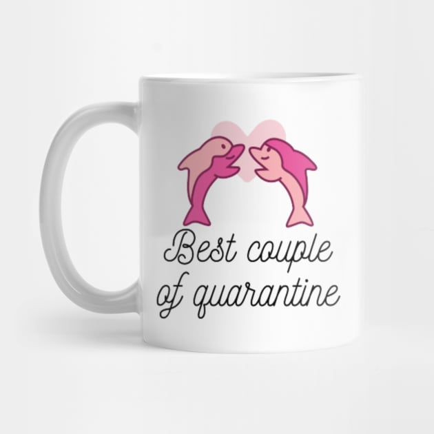 Best Couple Of Quarantine by ugurbaristas